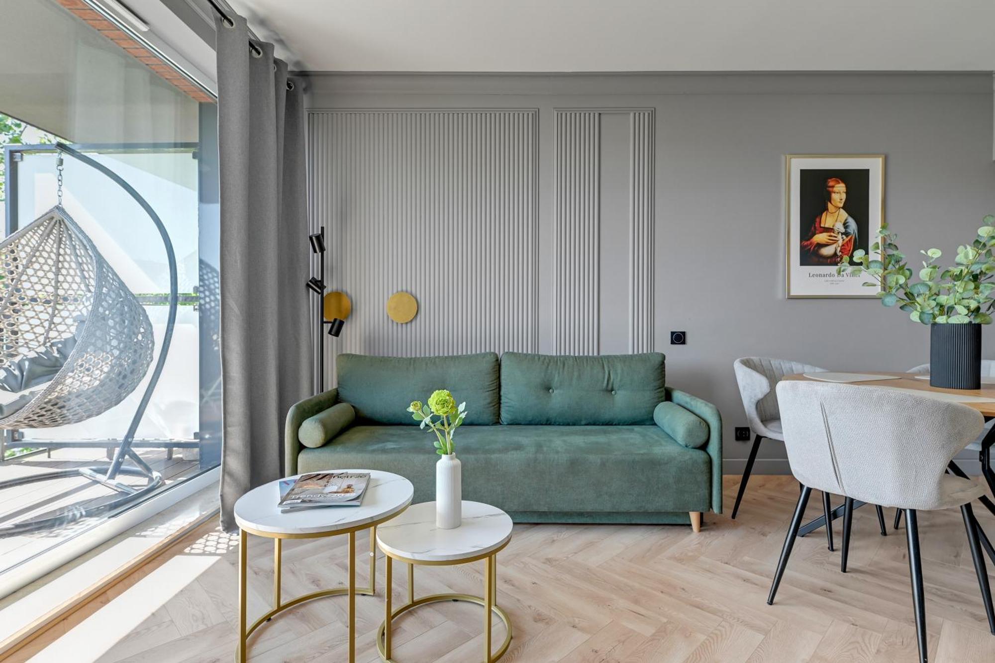 Chmielna Park - City Center & Parking By Downtown Apartments Gdansk Bagian luar foto